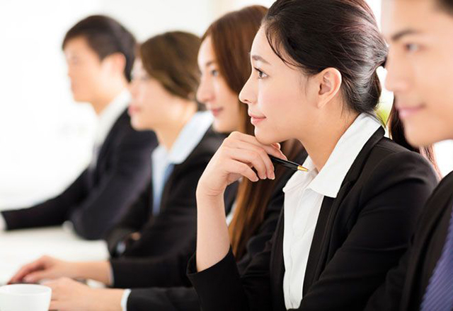 【人事】HRBP・人事制度運用など人事業務全般